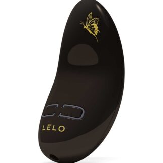 LELO Nea 3 Clitoral Massager Black