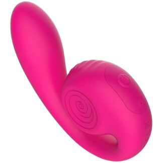 SVibe Gizi Lite G-Spot Stimulator - Pink
