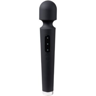 Sinful Absolute Best Friend Powerful Wand - Black